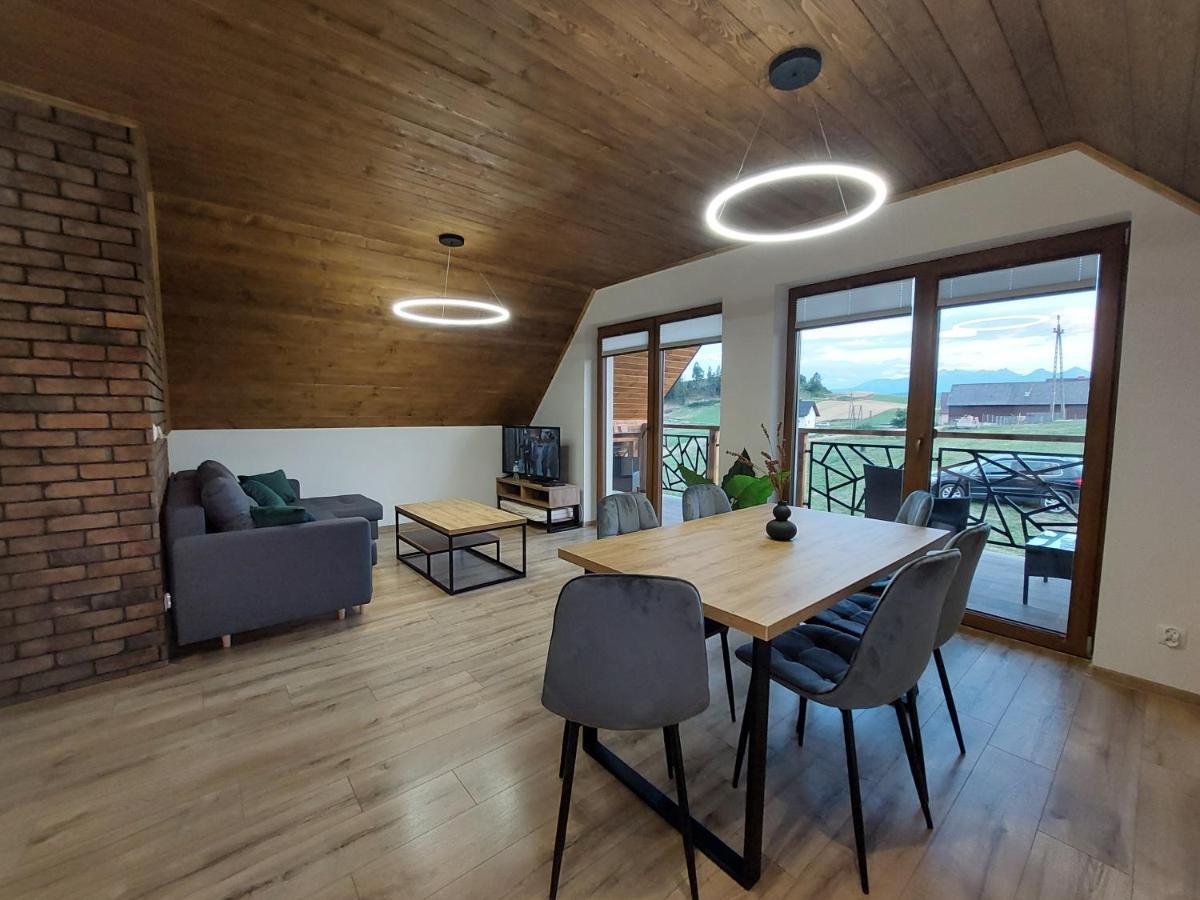 Domek/Apartament Przekop Sromowce Wyzne Esterno foto