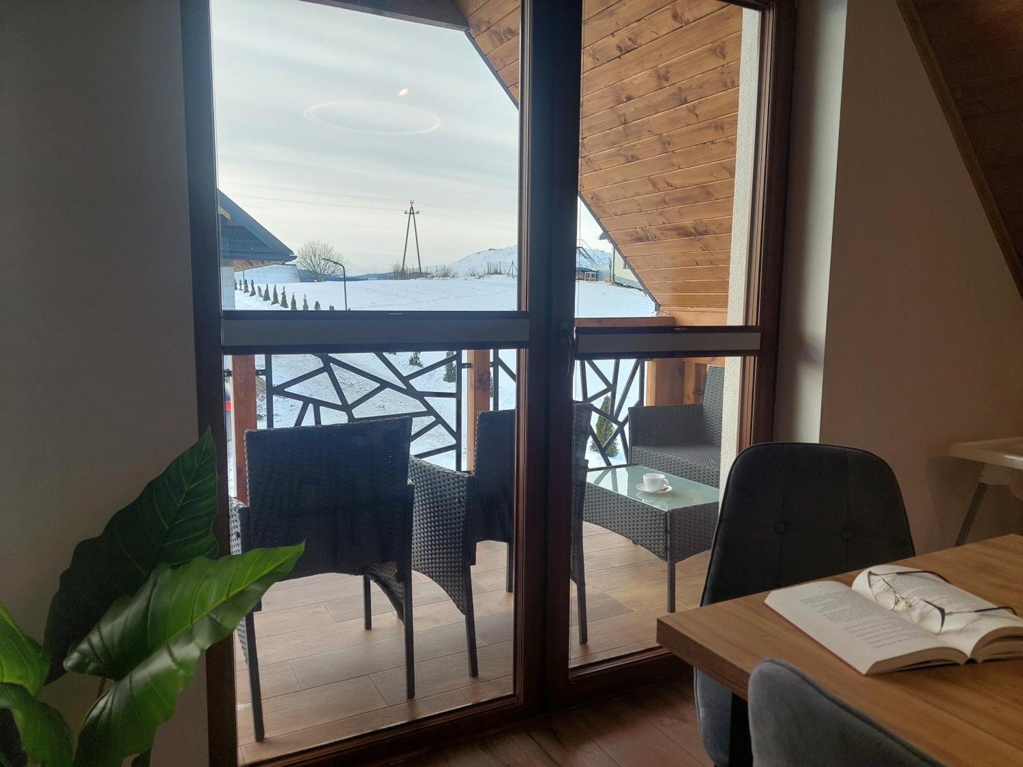 Domek/Apartament Przekop Sromowce Wyzne Esterno foto